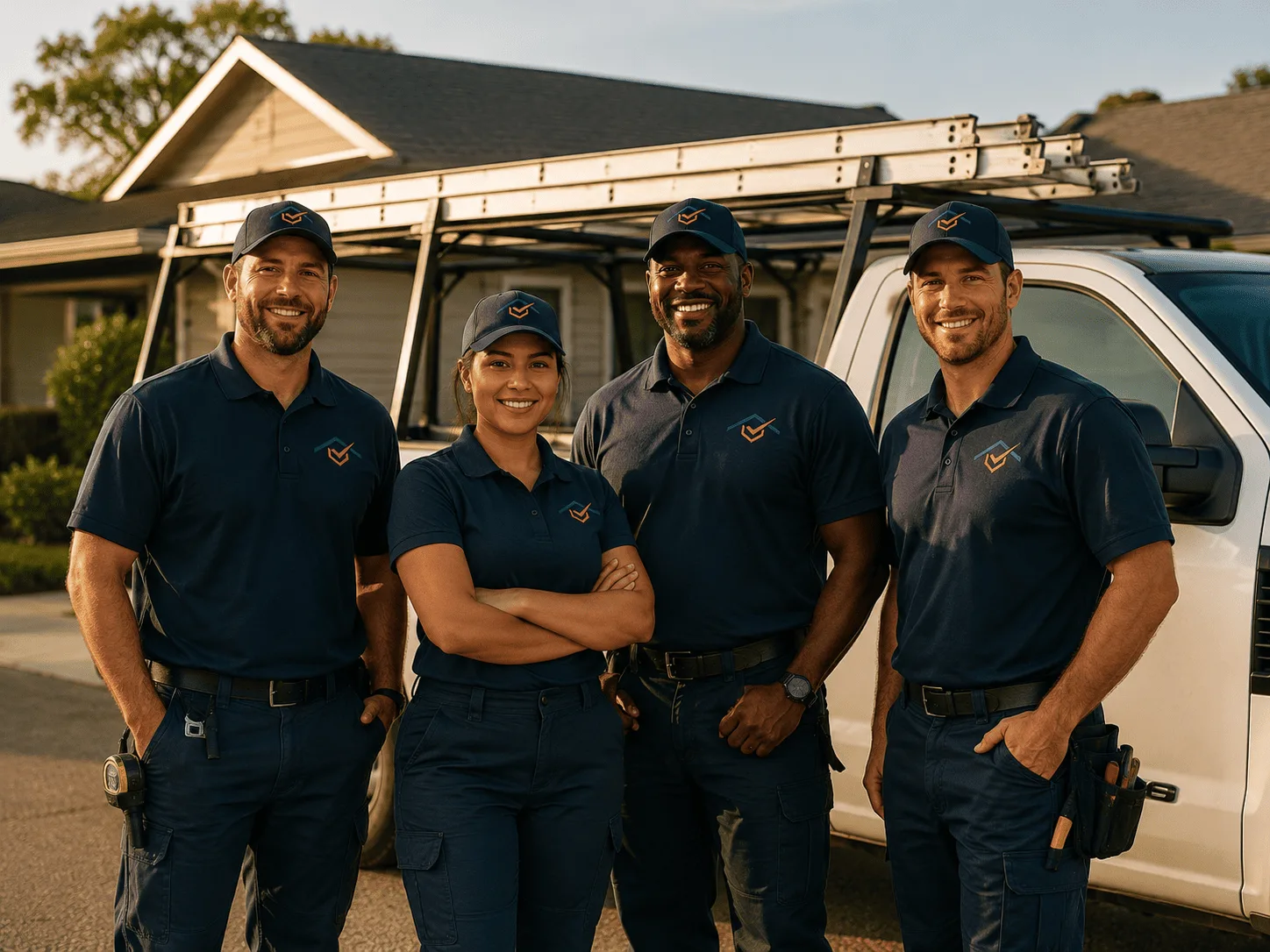 Roof Inspection company in Sarver, PA